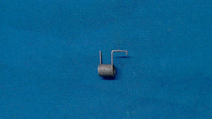 Winchester Trap X181 Target Stop Finger Spring (DB)