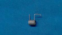 Winchester Trap X181 Target Stop Finger Spring (DB)