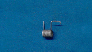 Winchester Trap X181 Target Stop Finger Spring (DB)