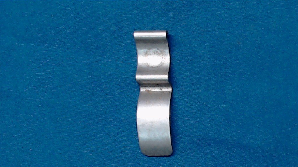 Winchester Trap X193 Target Stop Sliding Finger (DB)