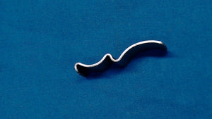 Winchester Trap X193 Target Stop Sliding Finger (DB)