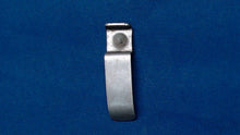 Winchester Trap X194 Target Stop Locking Finger (DB)
