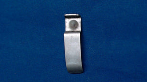 Winchester Trap X194 Target Stop Locking Finger (DB)