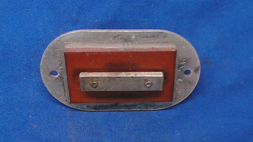 Winchester Trap X75A Switch Mounting Insulator X74 Switch Mounting Plate (DB))