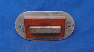 Winchester Trap X75A Switch Mounting Insulator X74 Switch Mounting Plate (DB))