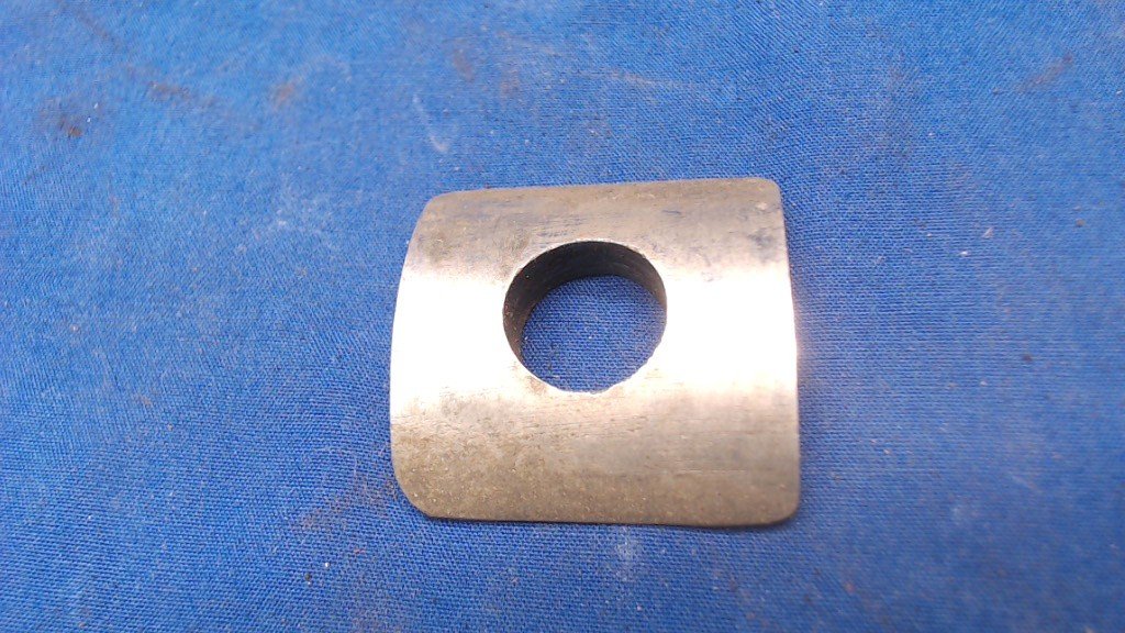 Winchester Trap X43 Mainspring Swivel (DB)