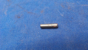 Winchester Trap U145W Stop Finger Guide Pin (DB)