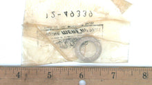 Mercury 12-49339 Washer