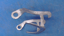 Yamaha/Mariner 91796M Tilt Lock Plate 1977 1981 1985 1988-1989 4-5hp - Used