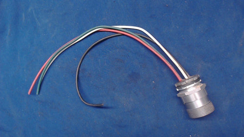 Winchester Trap X120A Release Receptacle (DB)