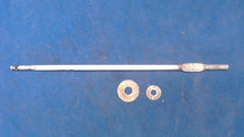 McCulloch Fleet Scott Twist Grip Shaft 1963 14.1hp