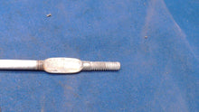 McCulloch Fleet Scott Twist Grip Shaft 1963 14.1hp