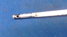 McCulloch Fleet Scott Twist Grip Shaft 1963 14.1hp