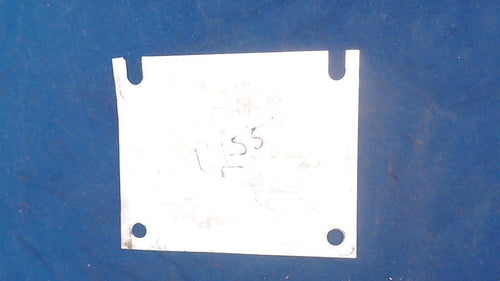 Winchester Trap U155 Magazine Support Bracket Shim - Used (DB)