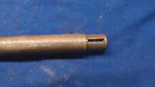 Winchester Trap X52 Lower Main Shaft (DB)