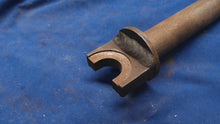 Winchester Trap X52 Lower Main Shaft (DB)