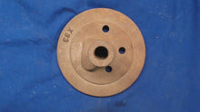 Winchester Trap X33 Angle Change Disc (DB)