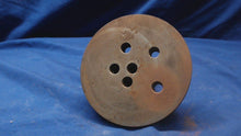 Winchester Trap X33 Angle Change Disc (DB)