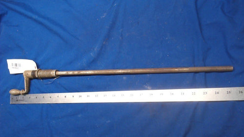 Winchester Trap V137bw Elevating Adjusting Screw Assy (DB)