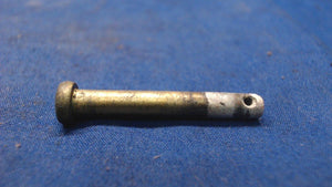 Johnson QD-23R 303930 Reverse Lock Pivot Pin 1963 10HP - Used