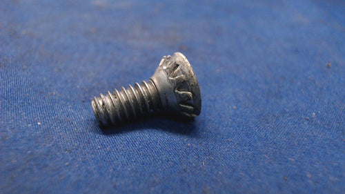 Johnson 307468 Screw 1963 10HP QD-23R - Used