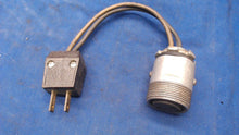 Winchester Trap X119A Power Receptacle With Plug (DB)