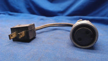 Winchester Trap X119A Power Receptacle With Plug (DB)