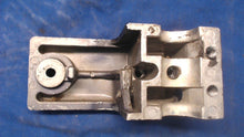 Force F684972 Starboard Shock Mount Cover - Used