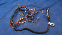 Force F662744 Engine Wire Harness 1989-1992 50hp - Used