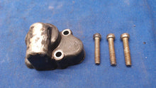 Force F658066 Thermostat Cover F1995 Screws 1987-1992 50hp - Used