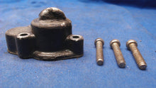 Force F658066 Thermostat Cover F1995 Screws 1987-1992 50hp - Used