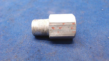 Air Horn Fitting