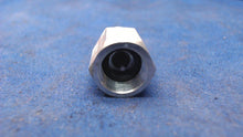 Air Horn Fitting