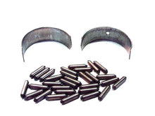 Chrysler Force FA458655 Center Main Liner FA458571 Roller Set 1975-1991 20-35HP