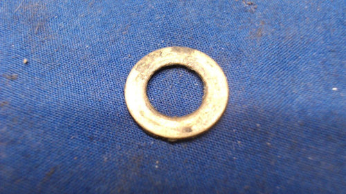 Mercury Mark 6A 22887 Washer 1959 6HP