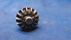 Mercury Mark 6A 22893 Speed Control Horizontal Shaft 22856 Gear 1959 6HP