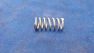 Mercury Mark 6A 22870 Detent Spring 1959 6HP