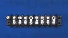 Force FA616497 Terminal Block - Used