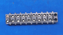 Force FA616497 Terminal Block - Used