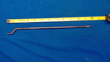 Chrysler F521615 Upper Gear Shift Rod 1977-1999 4-5hp - Used