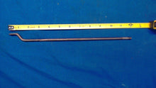 Chrysler F521615 Upper Gear Shift Rod 1977-1999 4-5hp - Used