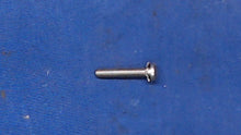 Johnson Evinrude OMC 320014 Detent Clip Screw 1974-1992 9.9-15hp