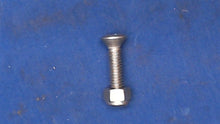 Johnson Evinrude OMC 319954 Screw 313022 Nut