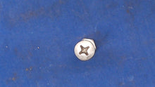 Johnson Evinrude OMC 319954 Screw 313022 Nut