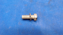Mercury 34353 Screw 27969 Lockwasher - Used