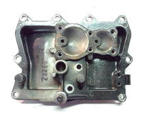 Chrysler Force FA683222 Transfer Port Cover - 1989-1991 35HP - Used