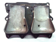 Chrysler Force FA683222 Transfer Port Cover - 1989-1991 35HP - Used