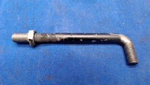 Mercury 37588 Upper Link Rod 25168 Jam Nut 1970-1975 35-125hp - Used
