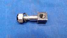 Mercury 27948 Swivel 25806 Wave Washer 20361 Nut - Used