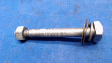 Evinrude Johnson OMC 314040 Tilting Bolt 314041 306453 Washers 306932 Nut - Used